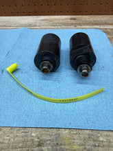 2004-2005 GSXR 600/750 FRAME SLIDERS