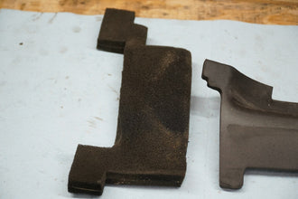 2008-2016 OEM SUBFRAME CUSHIONS PADDING
