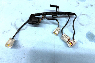 2008-2011 OEM CBR1000RR IGNITION COIL WIRING HARNESS WIRE LOOM
