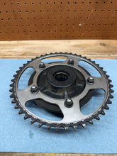 04-05 OEM SUZUKI GSXR600 GSXR 600/750 CUSH DRIVE SPROCKET HOLDER