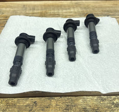 2008-2010 OEM SUZUKI GSX-R600 - ENGINE COILS MOTOR PLUG COILS