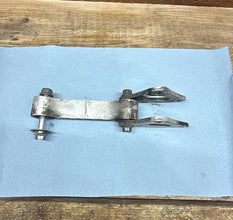 2011-2025 OEM SUZUKI GSXR600/750 - REAR SUSPENSION DOGBONE & LINKS BOTTOM
