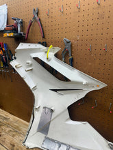2006-2012 OEM TRIUMPH DAYTONA 675 RIGHT SIDE FAIRING