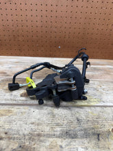 2019-2024 KAWASAKI NINJA ZX6R ZX636 OEM REAR BACK BRAKE CALIPER & MOUNT BRACKET