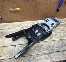 2007-2008 OEM SUZUKI GSX-R1000 - SUBFRAME REAR TAIL SUBFRAME & UNDERTAIL
