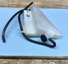 2009-2014 OEM SUZUKI GSX-R1000 - COOLANT WATER RESERVOIR TANK