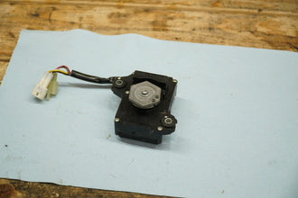 2006-2007 OEM SUZUKI GSX-R600/750 SERVRO MOTOR