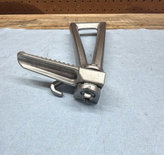 2008-2016 OEM YAMAHA YZF R6 - LEFT PASSENGER PEG FOOT PEG
