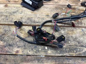 2006-2009 SUZUKI GSXR QUICK SHIFTER