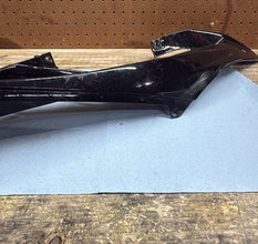 2008-2016 YAMAHA YZF R6 - RIGHT FRONT UPPER MID SIDE FAIRING COWL