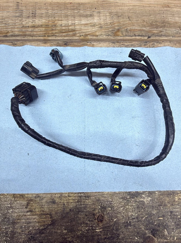 2008-2016 OEM YAMAHA YZF R6 - SUB IGNITION COILS ENGINE COILS SUB HARNESS