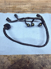 2008-2016 OEM YAMAHA YZF R6 - SUB IGNITION COILS ENGINE COILS SUB HARNESS