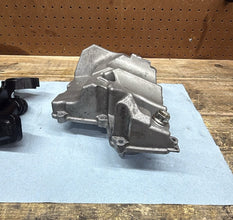 2006-2020 OEM YAMAHA YZF R6 - OIL PAN & PICKUP