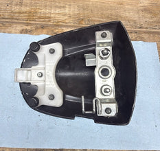 2006-2007 SUZUKI GSX-R600/750 - REAR PASSENGER COWL