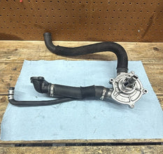 2006-2007 OEM SUZUKI GSX-R600/750 - WATER PUMP ASSEMBLY & HOSES
