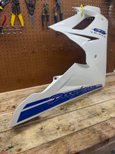2006-2012 OEM TRIUMPH DAYTONA 675 RIGHT SIDE FAIRING