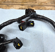 2008-2016 OEM YAMAHA YZF R6 - SUB IGNITION COILS ENGINE COILS SUB HARNESS