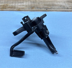 2009-2014 OEM SUZUKI GSX-R1000 - REAR RIGHT REARSET