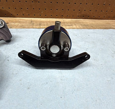2008-2016 YAMAHA YZF R6 - PITBULL RACING STEERING STABILIZER