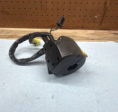 2006-2007 OEM SUZUKI GSX-R600/750 - LEFT HAND CONTROLS