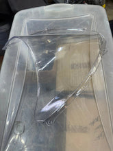 2006-2007 GSXR 600/750 OEM CLEAR WINDSCREEN