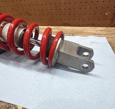 2006-2007 OEM YAMAHA YZF R6 - REAR SHOCK ABSORBER SUSPENSION