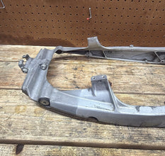 2007-2012 OEM HONDA CBR600RR - REAR SUBFRAME TAIL SEAT SUBFRAME