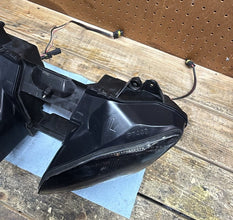 2008-2016 OEM YAMAHA YZF R6 - HEADLIGHT FRONT LIGHTS