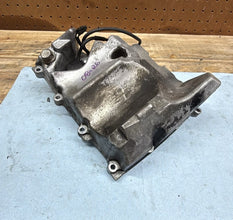 2006-2020 OEM YAMAHA YZF R6 - OIL PAN & PICKUP + SENSOR