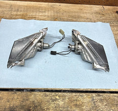2009-2016 OEM SUZUKI GSX-R1000 - REAR TAIL BLINKERS LIGHTS