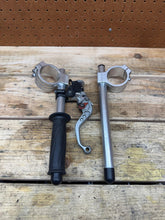 1998-2018 YZF R1 USED CLIPONS & CLUTCH PERCH / GRIP 50MM CLIPONS