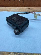 2007-2008 OEM SUZUKI GSXR 1000 EXHAUST VALVE SERVO MOTOR