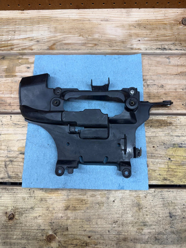 2016-2020 OEM KAWASAKI ZX10R BRACKET TRAY REAR