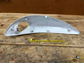 2008-20 SUZUKI HAYABUSA LEFT SIDE REAR BACK TAIL FAIRING COWL SHROUD BLINKER