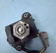2011-2026 SUZUKI GSX-R600/750 - EXHAUST SERVO MOTOR VALVE MOTOR