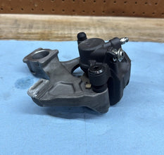 2009-2014 OEM SUZUKI GSX-R1000 - REAR CALIPER AND PADS + MASTER POWDER COATED