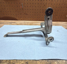 2009-2016 SUZUKI GSX-R1000 - RADIATOR OIL COOLER BRACKET CONNECTOR