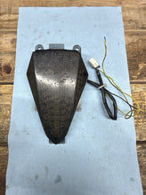 2006-2007 YAMAHA YZF R6 - REAR BACK TAIL LIGHT BRAKE LIGHT