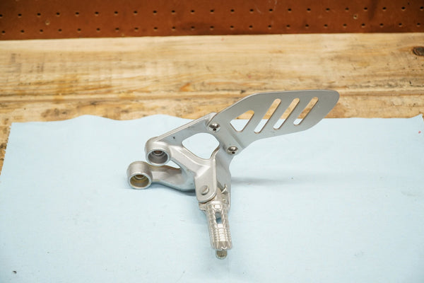 2006-2007 OEM SUZUKI GSX-R600/750 LEFT REARSET