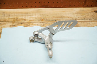 2006-2007 OEM SUZUKI GSX-R600/750 LEFT REARSET