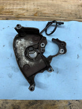 2008-2020 OEM HAYABUSA GEN2 1300R ENGINE SPROCKET COVER W SPEED SENSOR