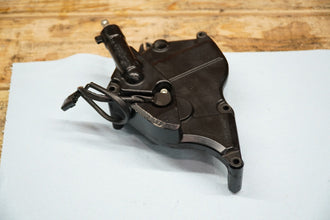 2006-2025 OEM SUZUKI GSX-R600 GSX-R750 FRONT SPROCKET COVER & SPEED SENSOR