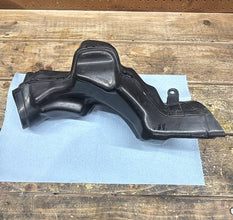 2006-2007 OEM SUZUKI GSX-R600/750 - RIGHT SIDE AIR DUCT FLOW