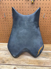 08-16 OEM YAMAHA YZF R6R R6 FRONT DRIVERS SEAT PAD SADDLE PILLION
