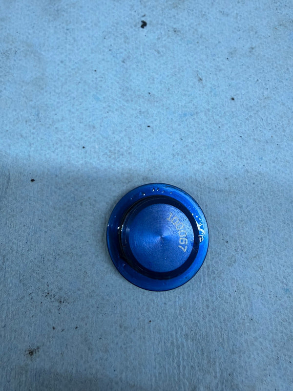2006-2025 08 SUZUKI GSXR 600/750 DRIVEN OIL CAP CLUTCH COVER CAP