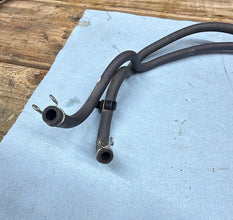 2006-2007 OEM YAMAHA YZF R6 - FUEL TANK BREATHER HOSES