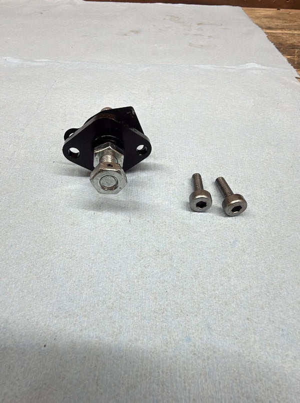 2008-2016 YAMAHA YZF R6 - CAM CHAIN TENSIONER