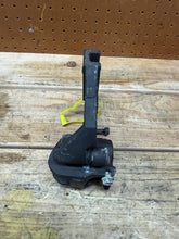 2011-2015 OEM KAWASAKI ZX10R REAR CALIPER & BRACKET