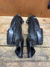 2006-2007 OEM SUZUKI GSXR LEFT & RIGHT AIR DUCTS