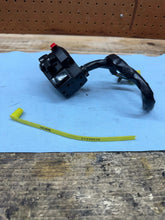 2007-2008 OEM SUZUKI GSXR1000 LEFT CLIP ON HANDLE HORN SIGNALS SWITCH SWITCHES